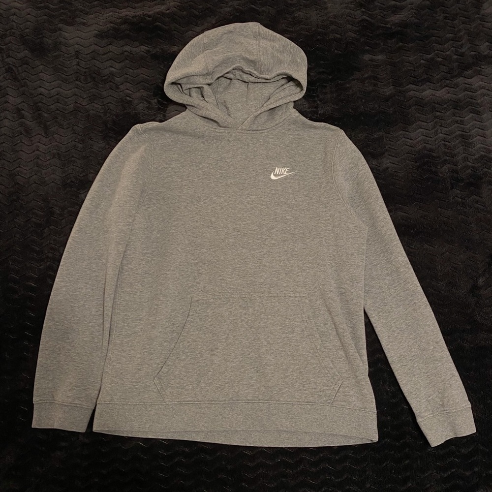 Kids Nike Sweatshirt